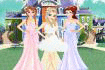 Jeu Girls Ball Dress up