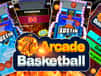 Jeu Panier de Basket Arcade: Le Défi Contre la Montre