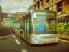 Jeu Chauffeur de Bus Urbain: Maîtrisez l