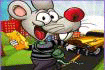 Jeu Rat Crossing