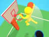 Jeu Dunk Master 3D: Le Défi du Basketteur Virtuel