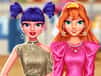 Jeu BFFs Collection Black Friday