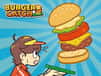 ATTRAPE BURGER - Le Défi du Fast-Food