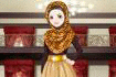 Jeu Hijab Salon