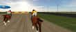 Jeu Course de Chevaux: L