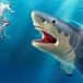 Jeu Chasse aux Requins: Devenez un Chasseur Professionnel