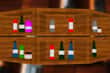 Jeu 3D Sort Tri