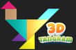 Jeu 3D Tangram