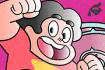 Jeu Steven Universe Coloring Book Game