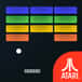 Jeu Atari Breakout: Le Défi Classique des Briques à Détruire