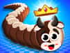 Jeu WormsArena.io: Devenez le Roi des Serpents!