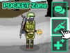 Jeu Zone Pocket : Survivez à Tchernobyl
