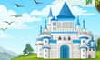 Jeu Créateur de Royaume Enchanté