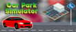 Jeu Simulateur de Parking: Maîtrisez l