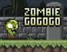 Jeu Zombie Rush: Course Infernale