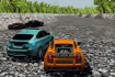 Jeu 3D Racing Extreme