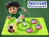 Jeu Tournoi de Football: Champion du Terrain