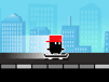 Jeu Pixel Skate