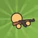 Jeu Survev.io: Bataille Royale Ultime
