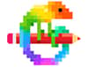 Jeu Pixel Art: L