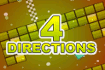 Jeu 4 Directions