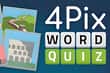 Jeu 4 Pix Word Quiz