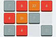 Jeu 4096 Puzzle