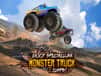 Jeu Sauts Extrêmes 4x4: Cascades Spectaculaires en Monster Truck