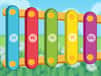 Jeu Symphonie Junior: Découverte Musicale pour Enfants