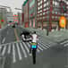 Jeu Défi de Stationnement Moto Extrême