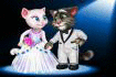 Jeu Ben and Kitty Photo Session