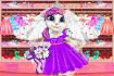 Jeu Sweet Kitty Dream Dress!