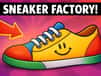 Jeu Usine de Baskets: Le Défi du Manager!