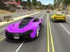 Jeu Course Ultime de Voitures de Rue