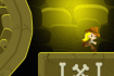 Jeu Indiara and the Skull Gold