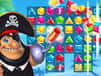 Jeu Pirates Match: Le Trésor Perdu