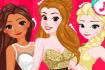 Jeu Princess Black Friday