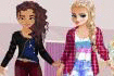 Jeu Princess Sorority Sisters