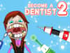 Jeu Deviens Dentiste 2: Soigne et Guéris en Clinique