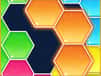 Jeu Légende du Puzzle Hexagonal
