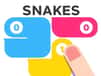 Jeu SERPENTS: Le Défi des Labyrinthes Colorés