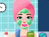 Jeu Princesse Salon de Beauté