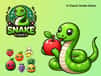 Jeu Snake Classic: Le Jeu du Serpent Légendaire Réinventé