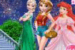Jeu Ice Princess 2017 Trendsetter