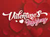 Jeu Mahjong de la Saint-Valentin