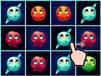 Jeu Planètes Match 3