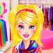 Jeu Le Monde Shopping de Cendrillon