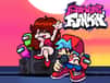 Jeu Super Friday Night Funkin