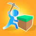 Jeu Combattant des Labyrinthes Souterrains