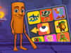 Jeu Puzzle Cervello Italiano